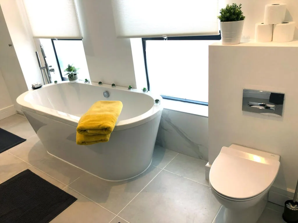 2 bedroom apartment for rent
