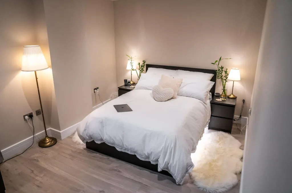 2 bedroom apartment for rent