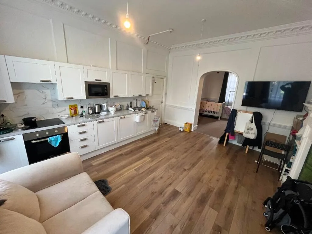 1 bedroom flat for rent