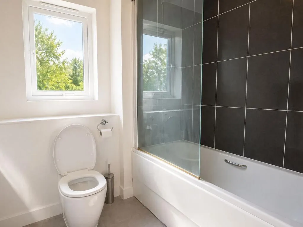 6 bedroom semi-detached house for rent