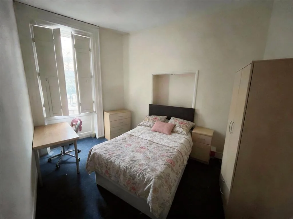 4 bedroom apartment for rent