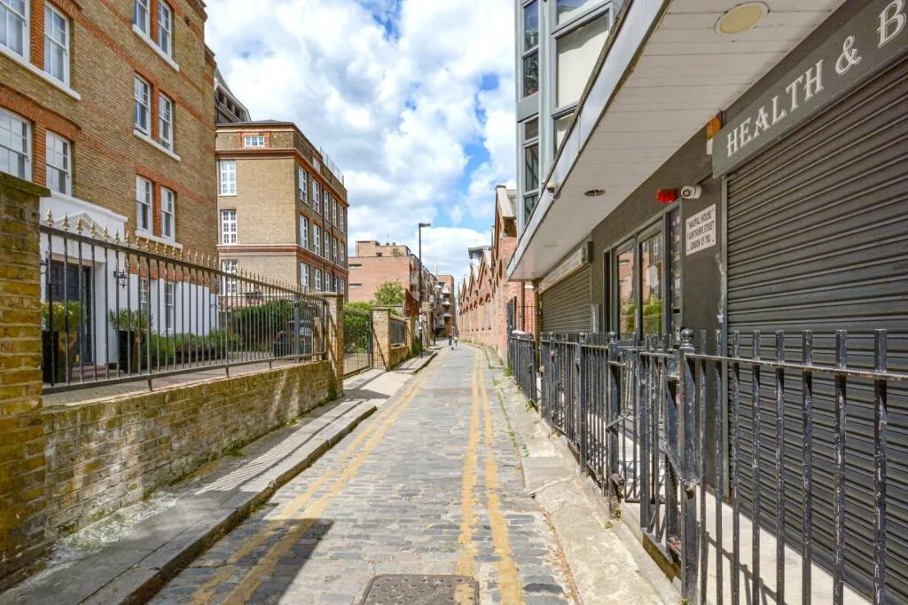 2 bedroom flat for rent