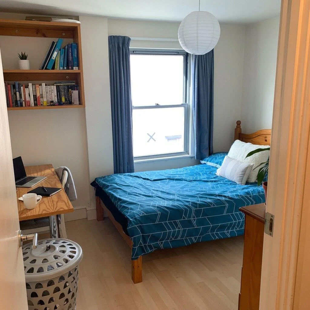 6 bedroom apartment for rent