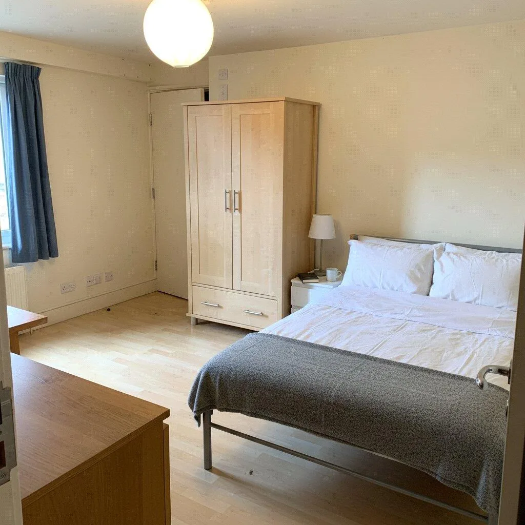 6 bedroom apartment for rent
