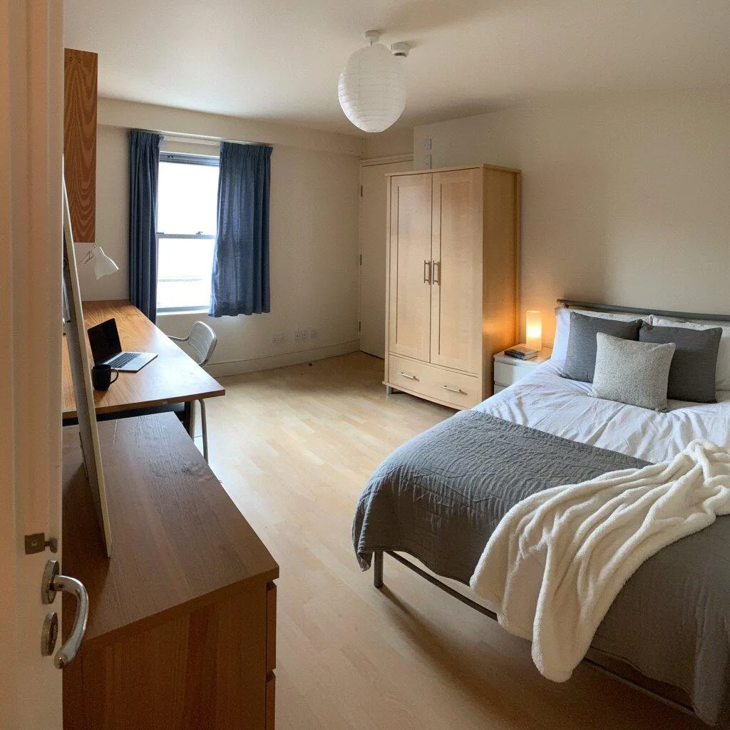 6 bedroom apartment for rent