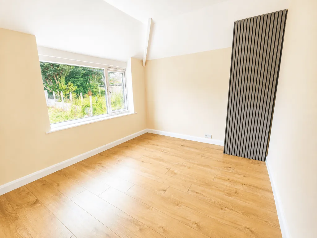 3 bedroom end of terrace house for rent