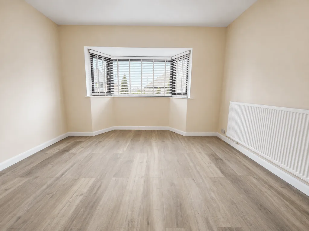 3 bedroom end of terrace house for rent