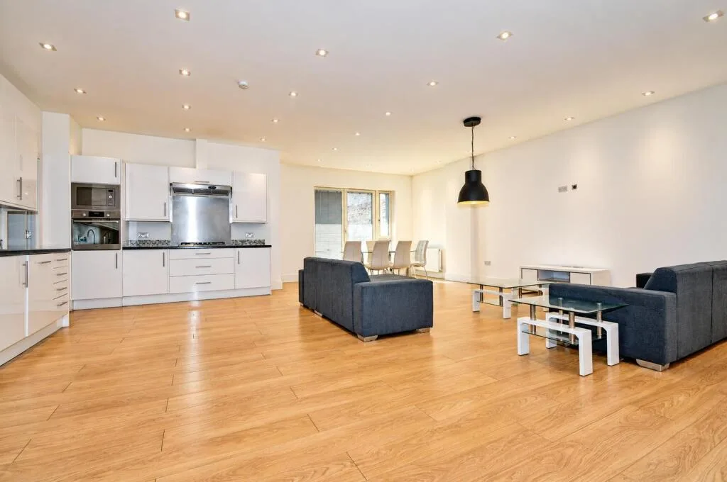 2 bedroom apartment for rent