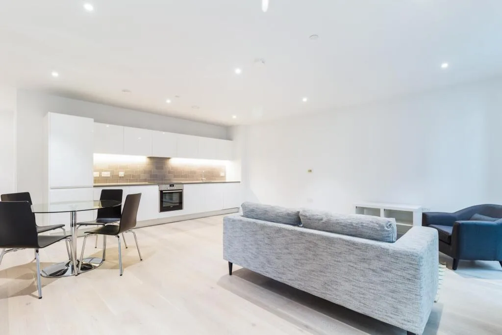 1 bedroom apartment for rent