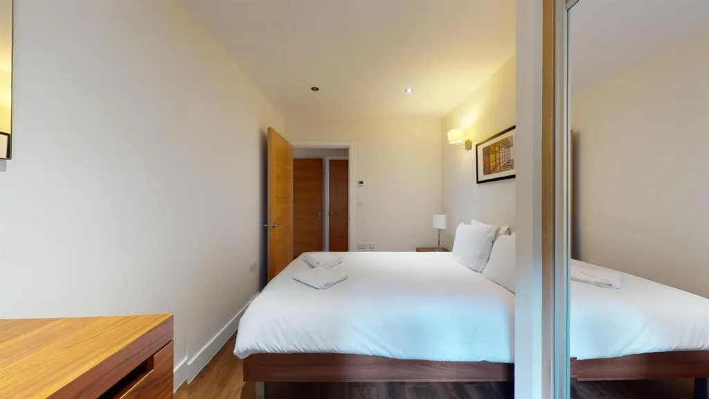 3 bedroom apartment for rent