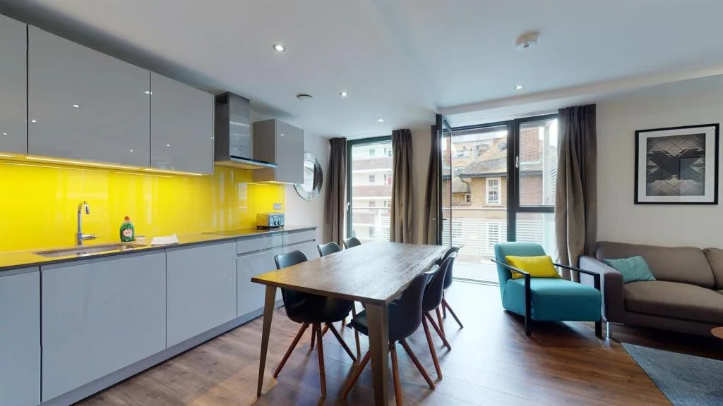 3 bedroom apartment for rent