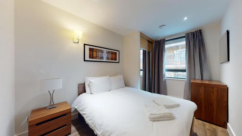3 bedroom apartment for rent