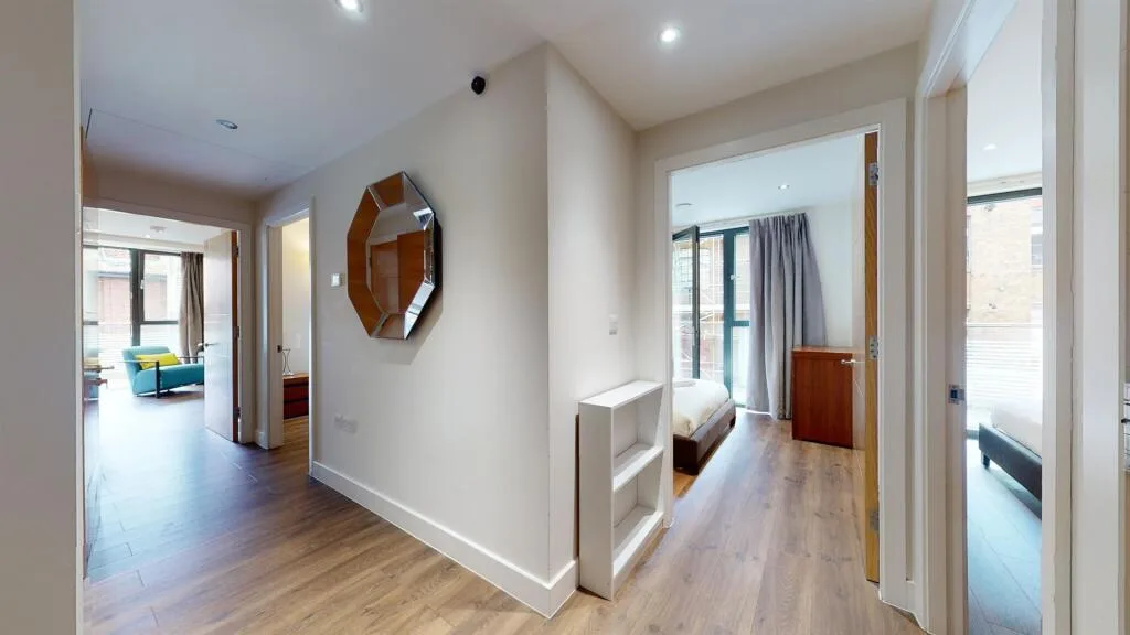 3 bedroom apartment for rent