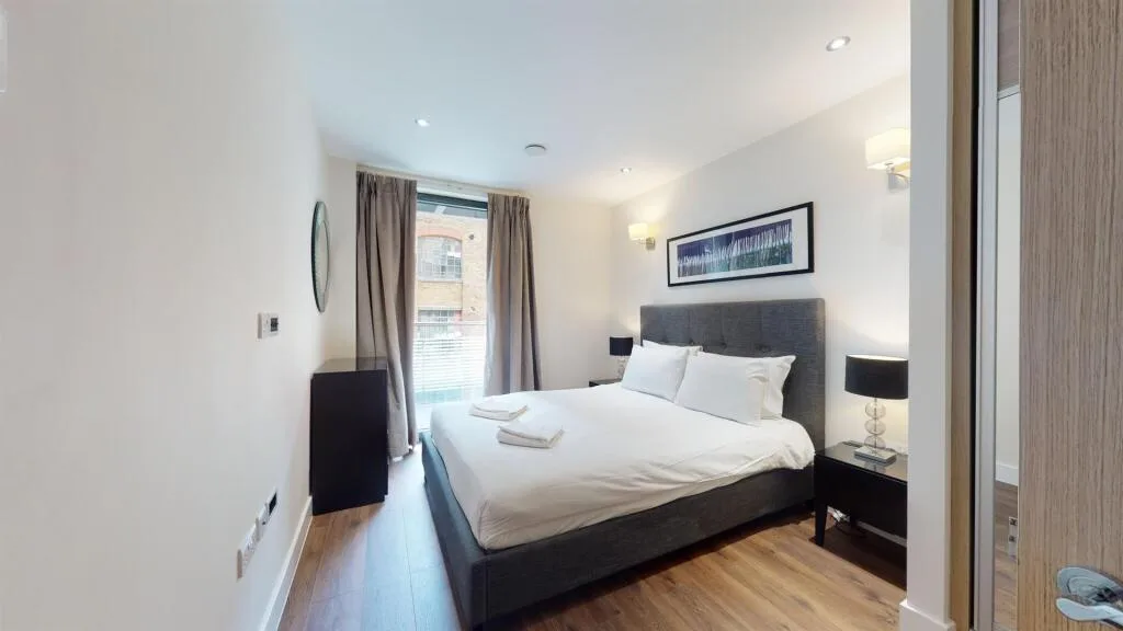3 bedroom apartment for rent