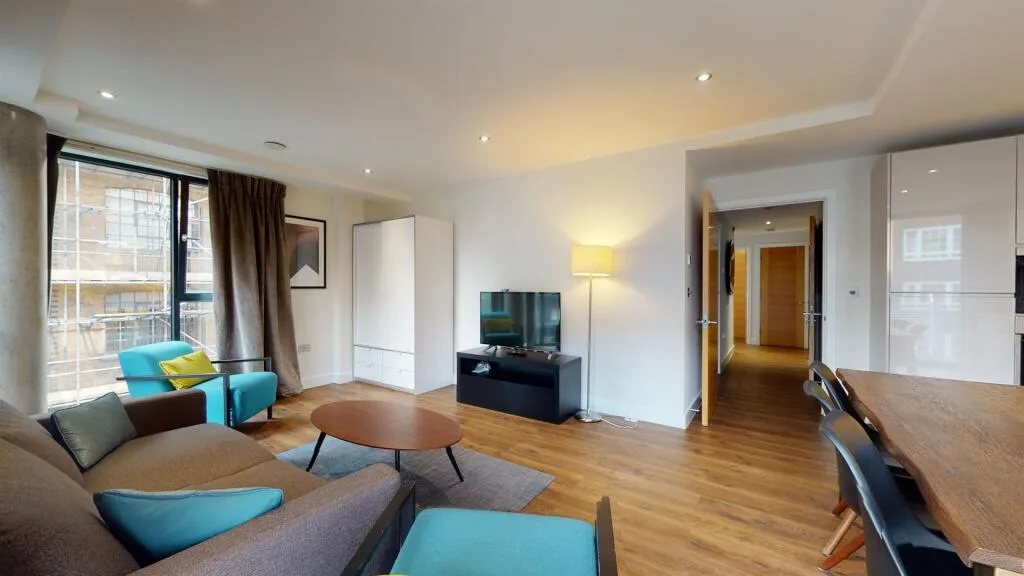 3 bedroom apartment for rent