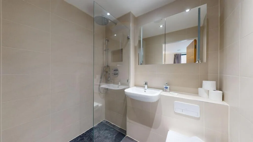 3 bedroom apartment for rent