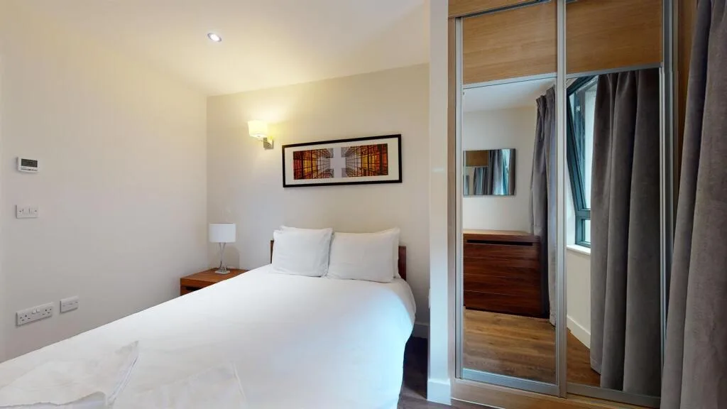 3 bedroom apartment for rent