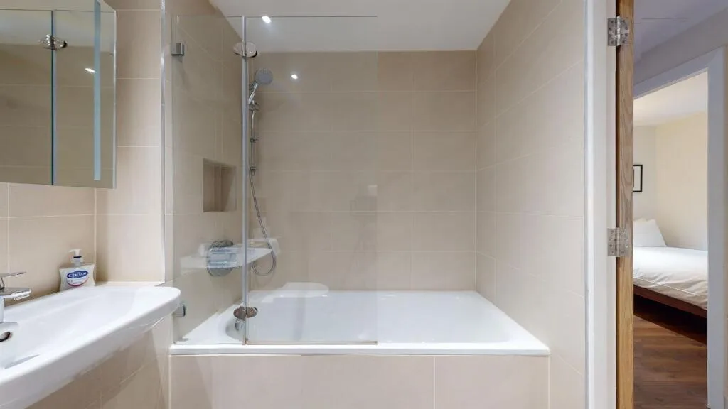 3 bedroom apartment for rent