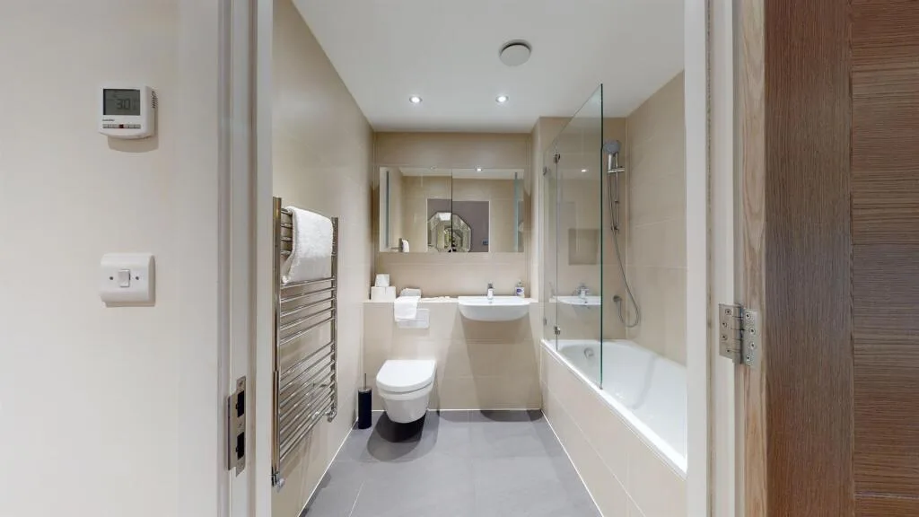 3 bedroom apartment for rent
