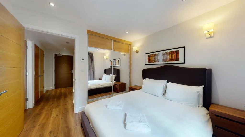 3 bedroom apartment for rent