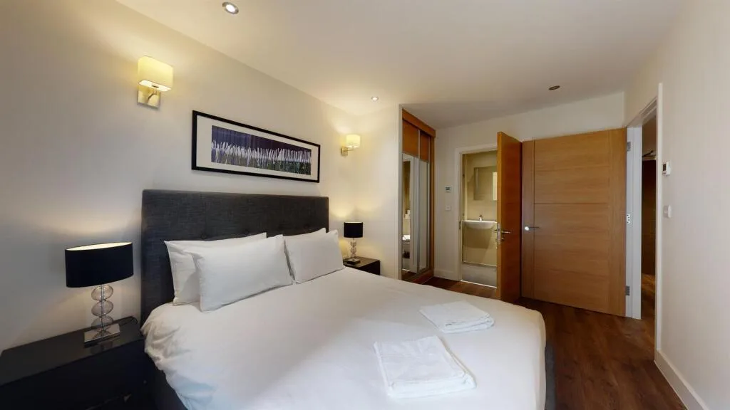 3 bedroom apartment for rent