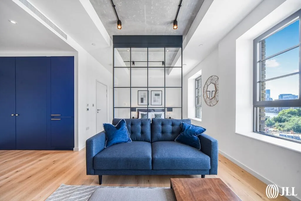Studio apartment for rent