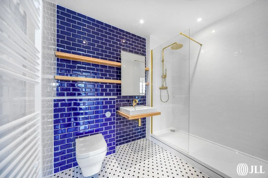 Studio apartment for rent