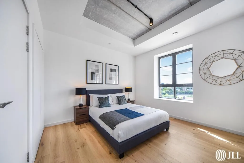 Studio apartment for rent