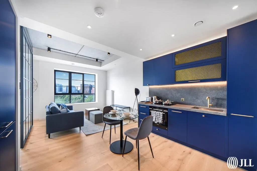 Studio apartment for rent
