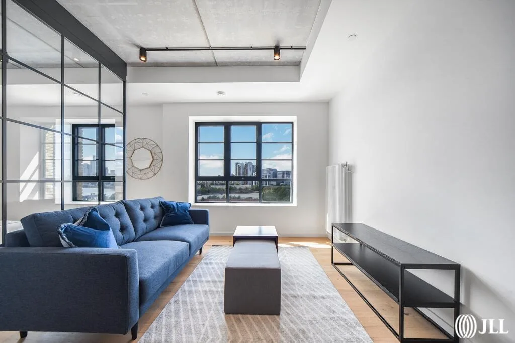Studio apartment for rent