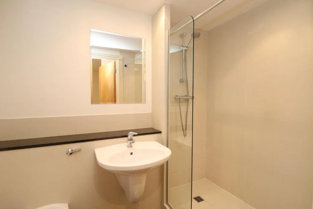 Studio apartment for rent