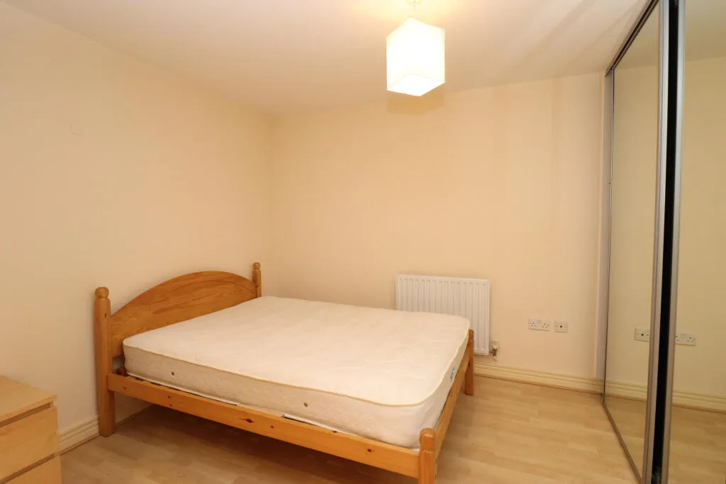 Studio apartment for rent