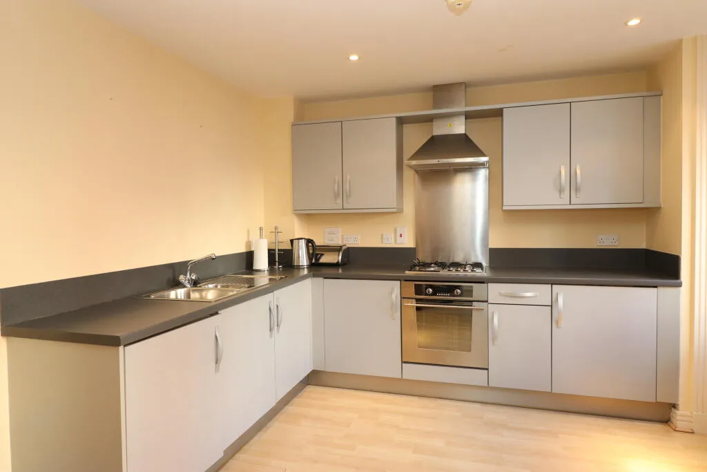 Studio apartment for rent