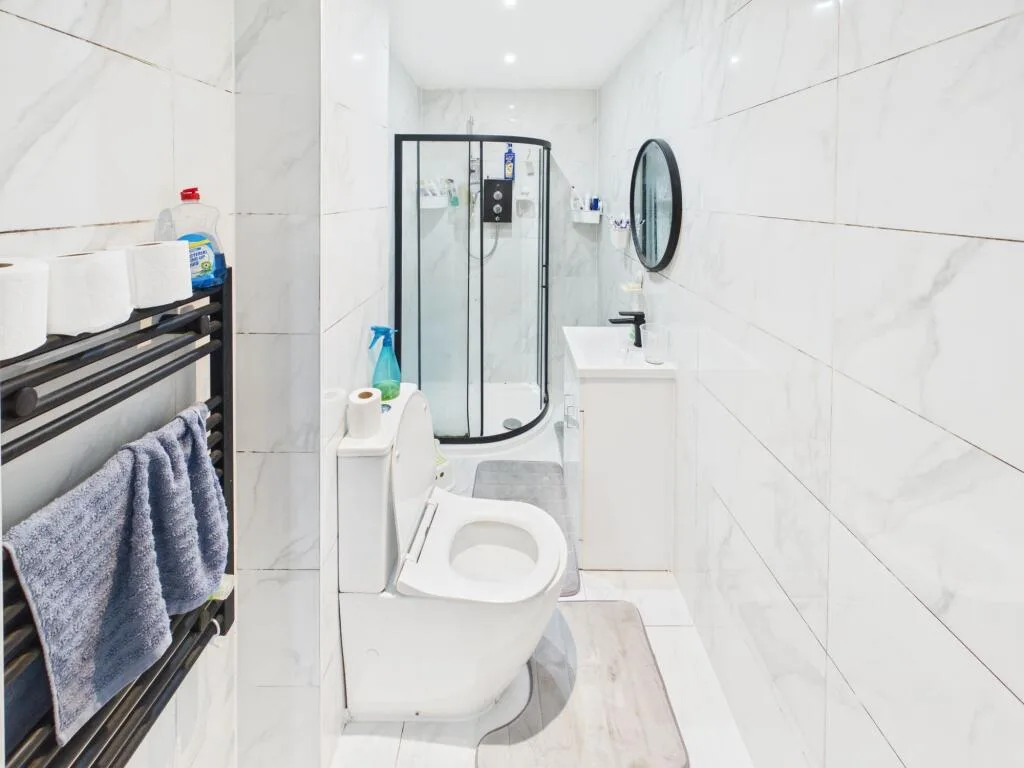 3 bedroom flat for rent