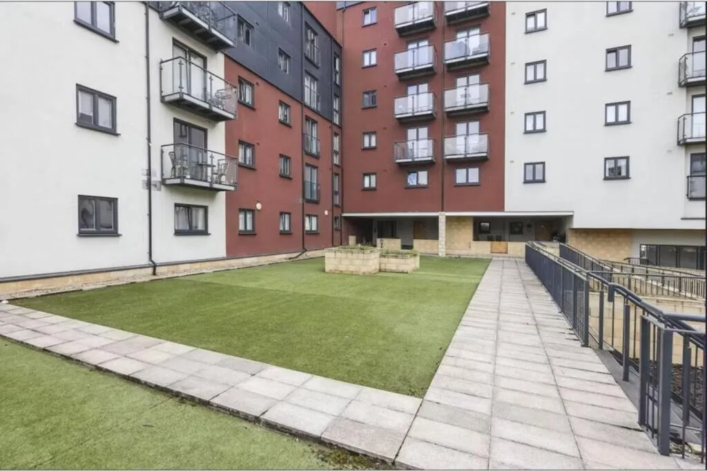 1 bedroom apartment for rent
