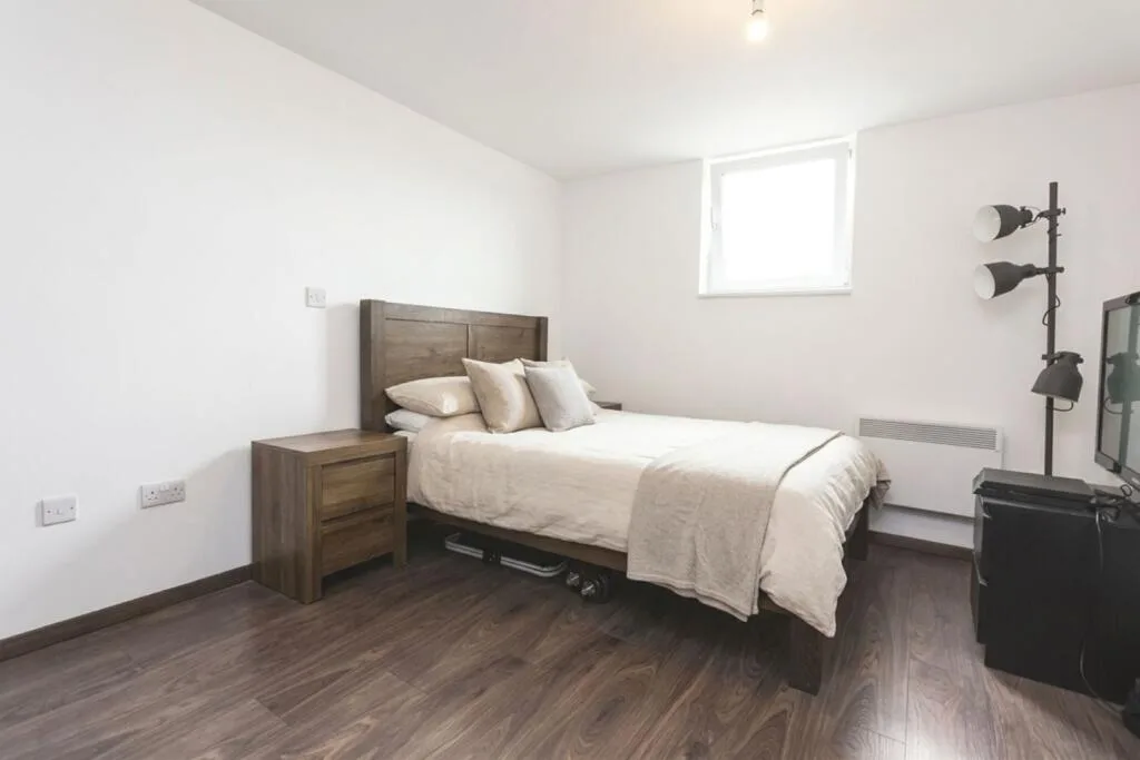 1 bedroom apartment for rent