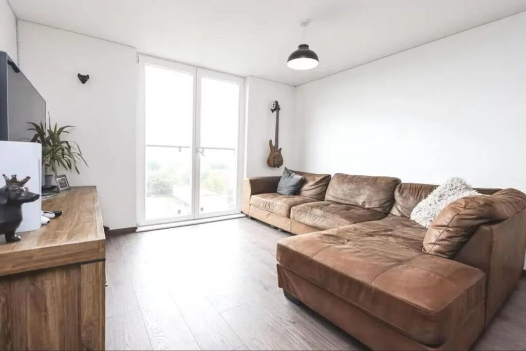 1 bedroom apartment for rent