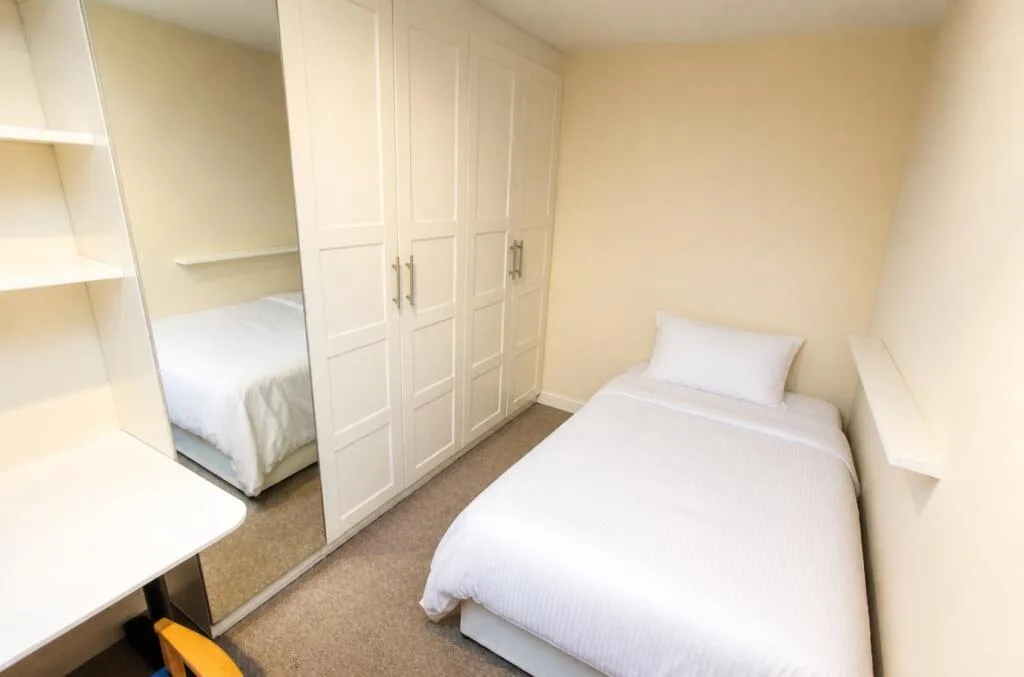 4 bedroom terraced house for rent
