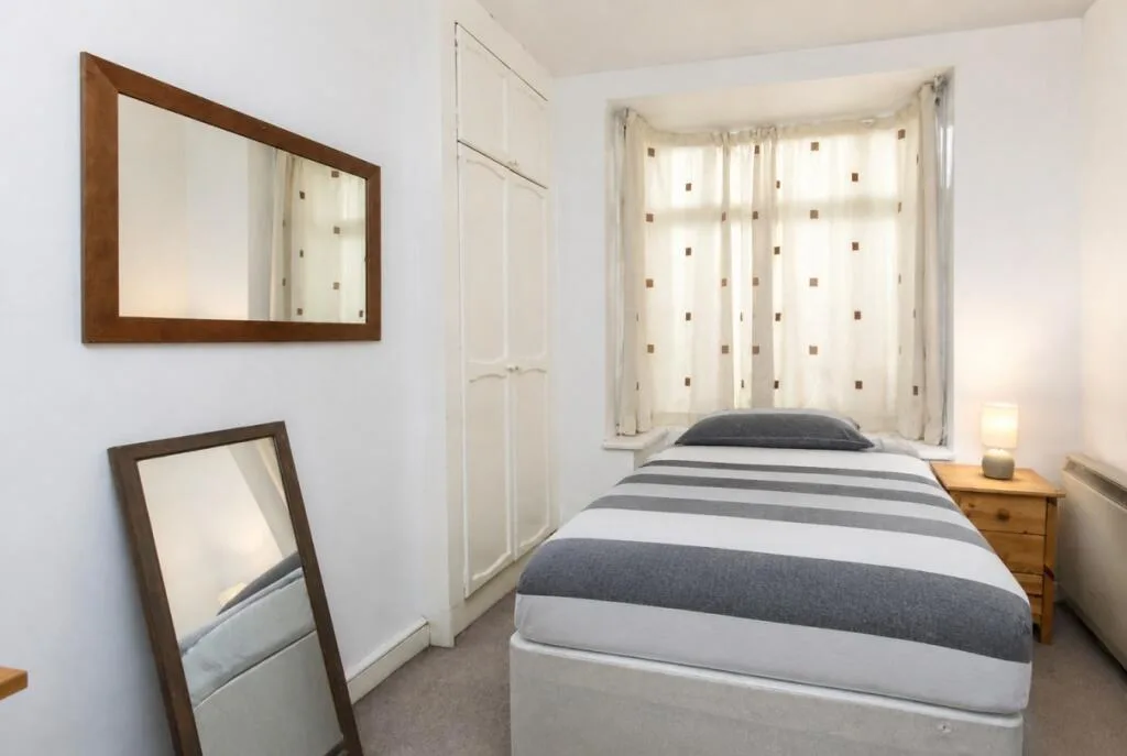 4 bedroom terraced house for rent