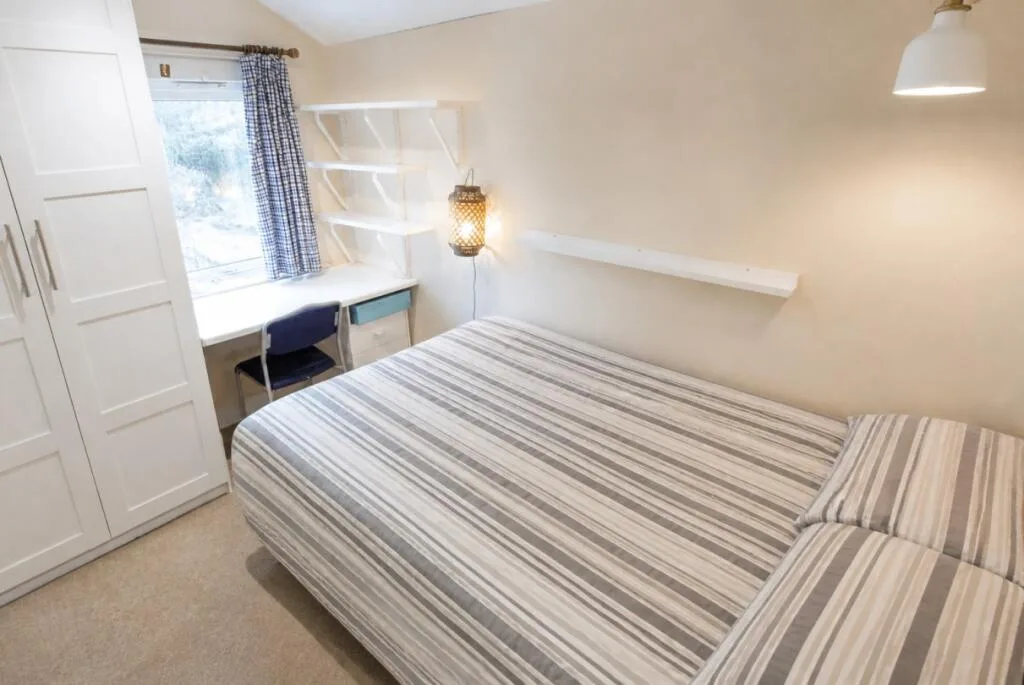 4 bedroom terraced house for rent