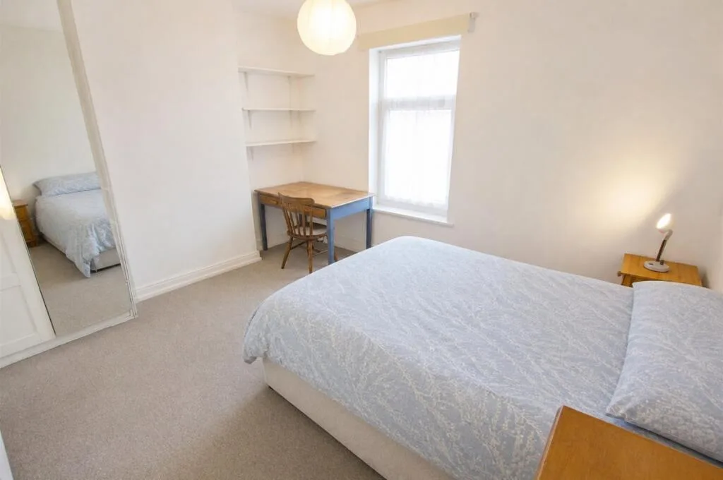 4 bedroom terraced house for rent