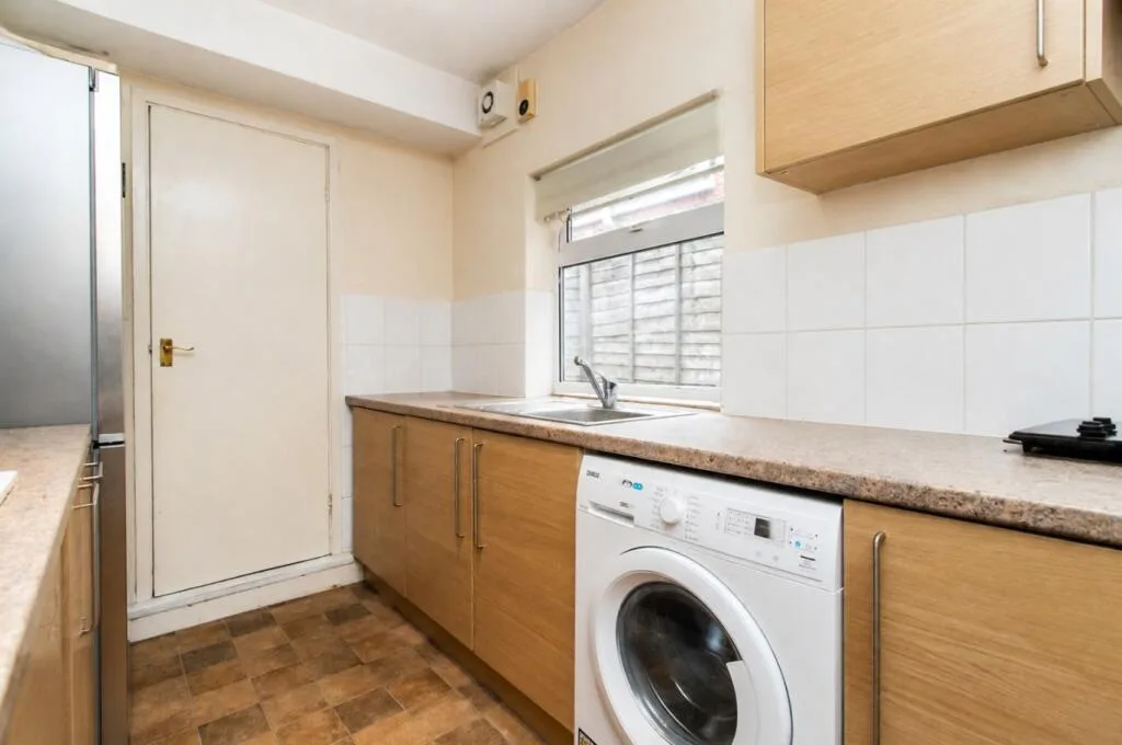 4 bedroom terraced house for rent