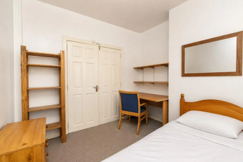 4 bedroom terraced house for rent