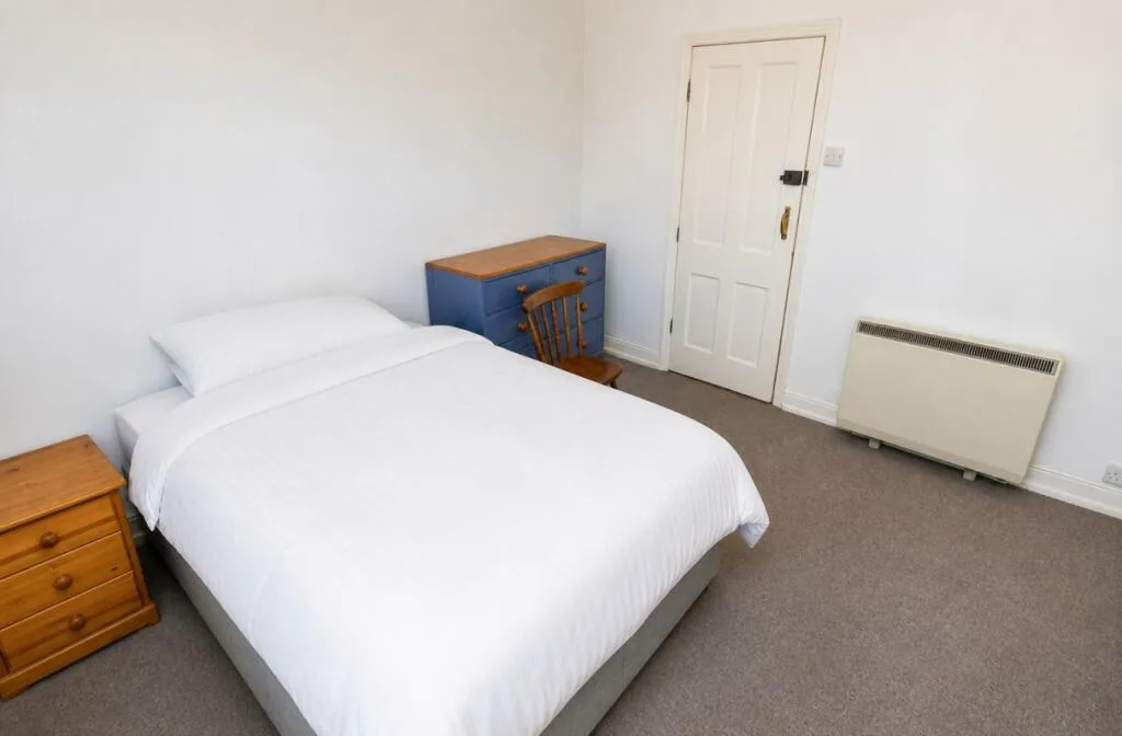 4 bedroom terraced house for rent