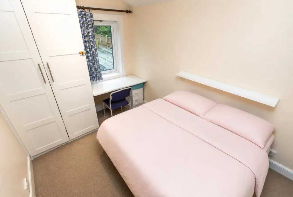 4 bedroom terraced house for rent