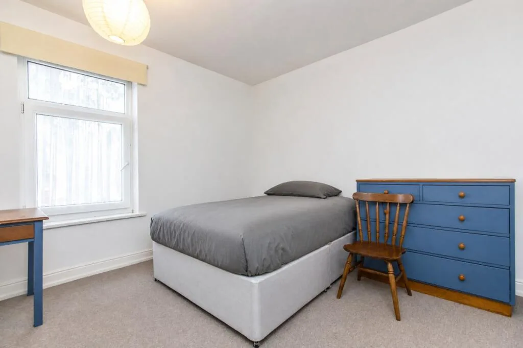 4 bedroom terraced house for rent