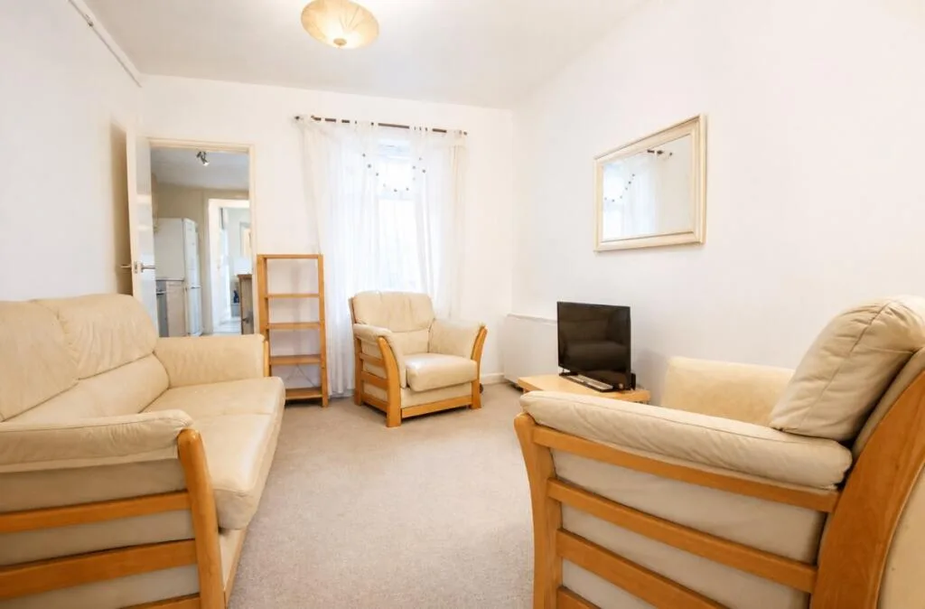 4 bedroom terraced house for rent