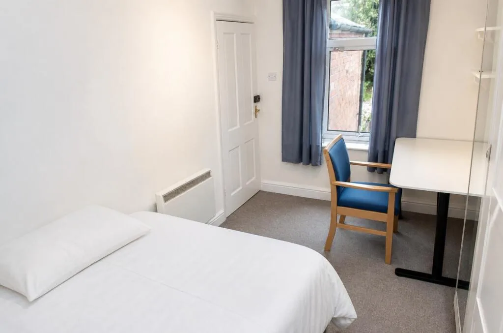 4 bedroom terraced house for rent