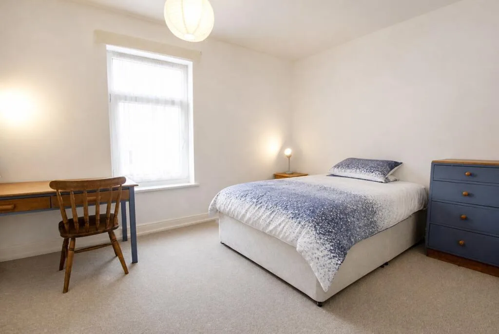 4 bedroom terraced house for rent