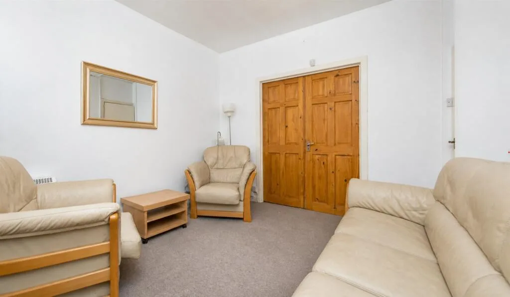 4 bedroom terraced house for rent
